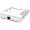 Maršrutizatorius Komutatorius 5 prievadų Mikrotik CSS106-5G-1S