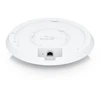 Maršrutizatorius Prieigos taškas Wi-Fi 6E Ubiquiti UniFi U6 Enterprise 2.4GHz(2x2)/5GHz(4x4)/6GHz(4x4) PoE+ 1x2.5G