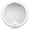 Maršrutizatorius Prieigos taškas Wi-Fi 6E Ubiquiti UniFi U6 Enterprise 2.4GHz(2x2)/5GHz(4x4)/6GHz(4x4) PoE+ 1x2.5G