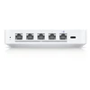 Maršrutizatorius (šliuzas), jungiklis UBIQUITI UniFi Gateway Max (UXG-Max-EU)