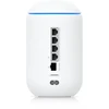 Maršrutizatorius (šliuzas), „UniFi Controller“, NVR, „PoE“ jungiklis, „Wi-Fi 7“ prieigos taškas Ubiquiti UniFi (UDR7-EU)