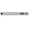 Maršrutizatorius (šliuzas). „UniFi Controller“, NVR, komutatorius Ubiquiti UniFi Dream Machine Pro Max (UDM-Pro-Max-EU)