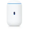 Maršrutizatorius (šliuzas), „UniFi Controller“, NVR, „PoE“ jungiklis, „Wi-Fi 7“ prieigos taškas Ubiquiti UniFi (UDR7-EU)