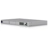 Maršrutizatorius (šliuzas). „UniFi Controller“, NVR, komutatorius Ubiquiti UniFi Dream Machine Pro Max (UDM-Pro-Max-EU)