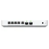 Maršrutizatorius (šliuzas), „UniFi“ valdiklis, NVR, „Ubiquiti UniFi“ komutatorius (UCG-Fiber-EU)