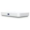 Maršrutizatorius (šliuzas), „UniFi“ valdiklis, NVR, „Ubiquiti UniFi“ komutatorius (UCG-Fiber-EU)