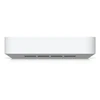 Maršrutizatorius (šliuzas), „UniFi“ valdiklis, NVR, „Ubiquiti UniFi“ komutatorius (UCG-Fiber-EU)