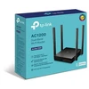 Ausinės Maršrutizatorius TP-LINK Archer C54