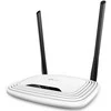 Maršrutizatorius TP-Link TL-WR841N, router - baltas/juodas, Retail