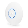 Maršrutizatorius Ubiquiti UAP-AC-PRO prieigos taškas | 802.11ac | 1300 Mbit/s | 10/100/1000 Mbit/s | Ethernet LAN (RJ-45) jungtys: 2 | MU-MiMO: Taip | Antenos tipas: Vidinė | 1