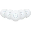 Maršrutizatorius UBIQUITI U7-PRO-5 WI-FI 7 AP 6Ghz 2.5GBe Uplink 9.3Gbps