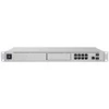 Maršrutizatorius UBIQUITI UDM-SE jungiklis UniFi Dream Machine 8x RJ45 1000Mb/s 1x SFP+ 1x RJ45 2.5Gb/s WAN 1x SFP+ WAN 128GB SSD