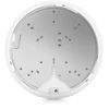 Maršrutizatorius „Wi-Fi 6“ prieigos taškas „Ubiquiti UniFi U6 Pro“ 2,4 GHz (2x2) / 5 GHz (4x4) PoE 1x1G