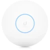 Maršrutizatorius „Wi-Fi 6“ prieigos taškas „Ubiquiti UniFi U6 Pro“ 2,4 GHz (2x2) / 5 GHz (4x4) PoE 1x1G