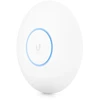 Maršrutizatorius „Wi-Fi 6“ prieigos taškas „Ubiquiti UniFi U6 Pro“ 2,4 GHz (2x2) / 5 GHz (4x4) PoE 1x1G