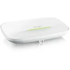 Maršrutizatorius „Wi-Fi 7“ prieigos taškas Zyxel NWA130BE 2,4 GHz (2x2) / 5 GHz (2x2) / 6 GHz (2x2) PoE+ / PoE++ 2x2,5 G