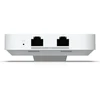Maršrutizatorius „Wi-Fi 7“ prieigos taškas Ubiquiti UniFi U7 In-IW 2,4 GHz (2 x 2) / 5 GHz (2 x 2) PoE+/PoE 1x2,5 G (U7-IW-EU)