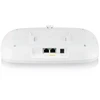 Maršrutizatorius „Wi-Fi 7“ prieigos taškas Zyxel NWA130BE 2,4 GHz (2x2) / 5 GHz (2x2) / 6 GHz (2x2) PoE+ / PoE++ 2x2,5 G
