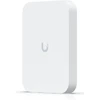 Ausinės „Wi-Fi 7“ prieigos taškas Ubiquiti UniFi U7 In-IW 2,4 GHz (2 x 2) / 5 GHz (2 x 2) PoE+/PoE 1x2,5 G (U7-IW-EU)
