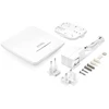 Maršrutizatorius „Wi-Fi 7“ prieigos taškas Zyxel NWA50BEPRO 2,4 GHz (2x2), 5/6 GHz (2x2) PoE+ 1x2,5 G