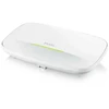 Maršrutizatorius „Wi-Fi 7“ prieigos taškas Zyxel NWA130BE 2,4 GHz (2x2) / 5 GHz (2x2) / 6 GHz (2x2) PoE+ / PoE++ 2x2,5 G