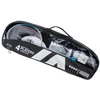 Martes 4XRIVAL 92800393511 Badmintono Rinkinys