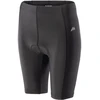 Martes Essentials Lady Biker W 92800398305 dviratininkų šortai