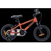 Royalbaby Martes Essentials Ninja 14 vaikiškas dviratis 92800597989
