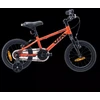 Royalbaby Martes Essentials Ninja 14 vaikiškas dviratis 92800597989