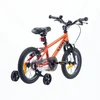 Royalbaby Martes Essentials Ninja 14 vaikiškas dviratis 92800597989