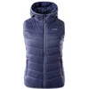 Martes lady solins vest W 92800299915