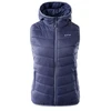 Martes lady solins vest W 92800299915