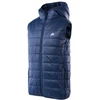 Martes Maron Vest Jr 92800360609 Dygsniuota liemenė