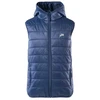 Martes Maron Vest Jr 92800360609 Dygsniuota liemenė