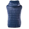 Martes Maron Vest Jr 92800360609 Dygsniuota liemenė
