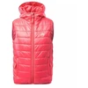 Martes Maron Vest Jr 92800360629 Dygsniuota liemenė
