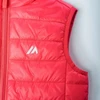 Martes Maron Vest Jr 92800360629 Dygsniuota liemenė
