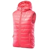 Martes Maron Vest Jr 92800360629 Dygsniuota liemenė