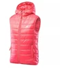 Martes Maron Vest Jr 92800360629 Dygsniuota liemenė