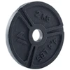Martes Svorio plokštelė 2kg 92800385407