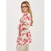 Marynarka-IT-MA-FL10158.02-raudona