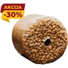 Masals kukurūzų laižalas laukiniams gyvūnams – ilgo veikimo, termiškai apdorotas, 3kg.