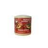 Masals žuvims - braškių aromato, 500g
