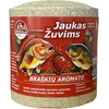 Masals žuvims - braškių aromato, 500g