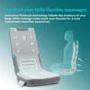 Masažinė pagalvėlė su šildymu ir Flextrack technologija Homedics Flex Back Cushion