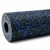 Wozinsky WRM-45 Exercise Roller 45 cm - Juodas