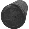 Masažinis volelis, „Fitness roller for massage flat“ Yakimasport 100211