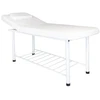 Activeshop Stacionarus masažo stalas 812 (Baltas)