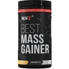 Masės didinimo gaineris MST Best Mass Gainer 1000 g