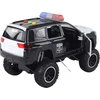 Pojazd Policijos visureigis Lean Toys